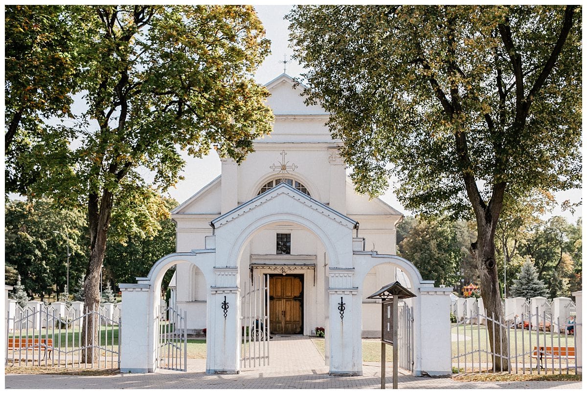 krikštynos Aukštosios Panemunės bažnyčioje, Jurgita Lukos Photography, Krikštynų fotografė